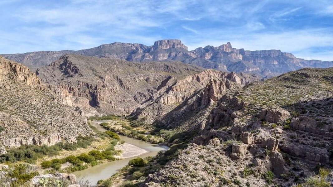 Hiker found dead at Big Bend National Park in Texas after car left parked for days