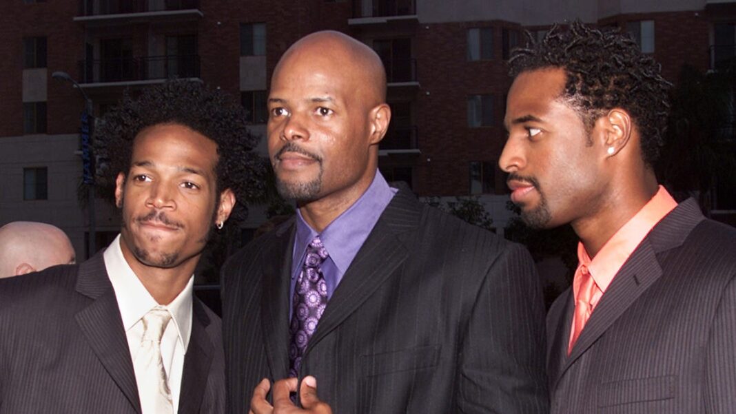 ‘We’re Back!!!’ Wayans brothers reunite to write script for upcoming ‘Scary Movie 6’