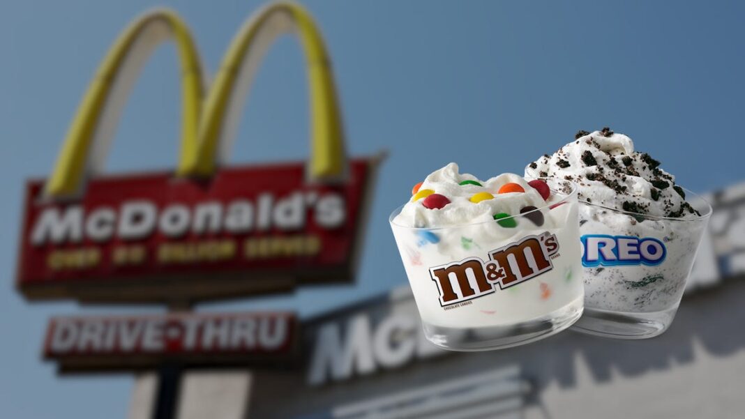 More McFlurrys: US Copyright Office allows McDonald’s to fix broken ice cream machines