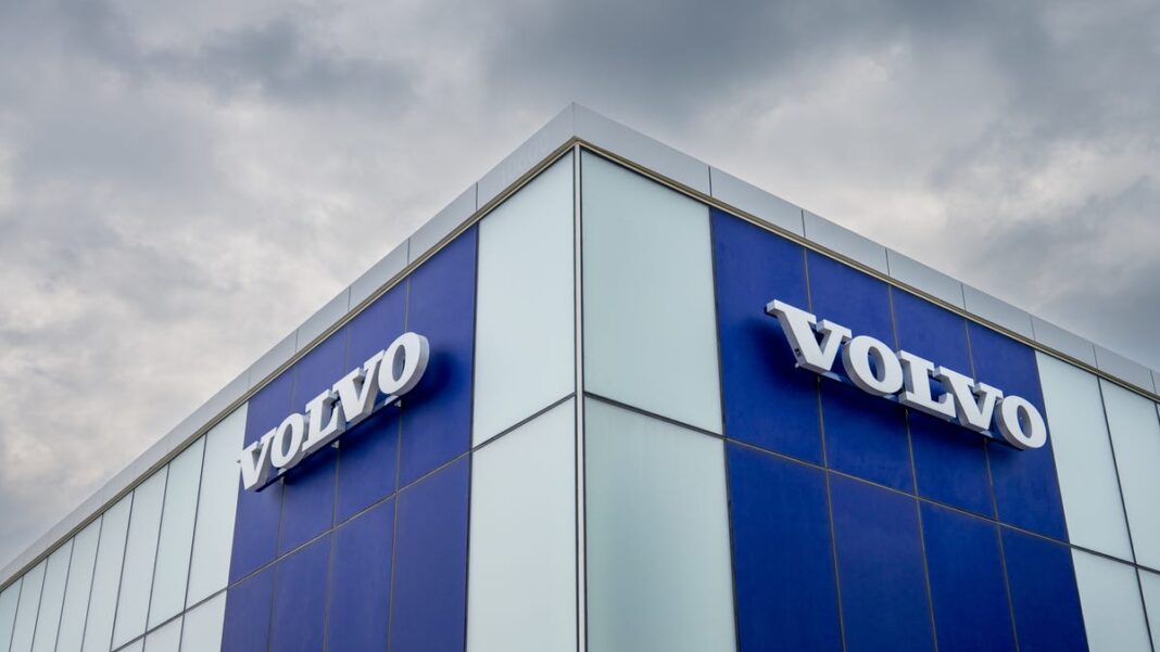 126,000 Volvo trucks recalled over electronic control units: See affected models