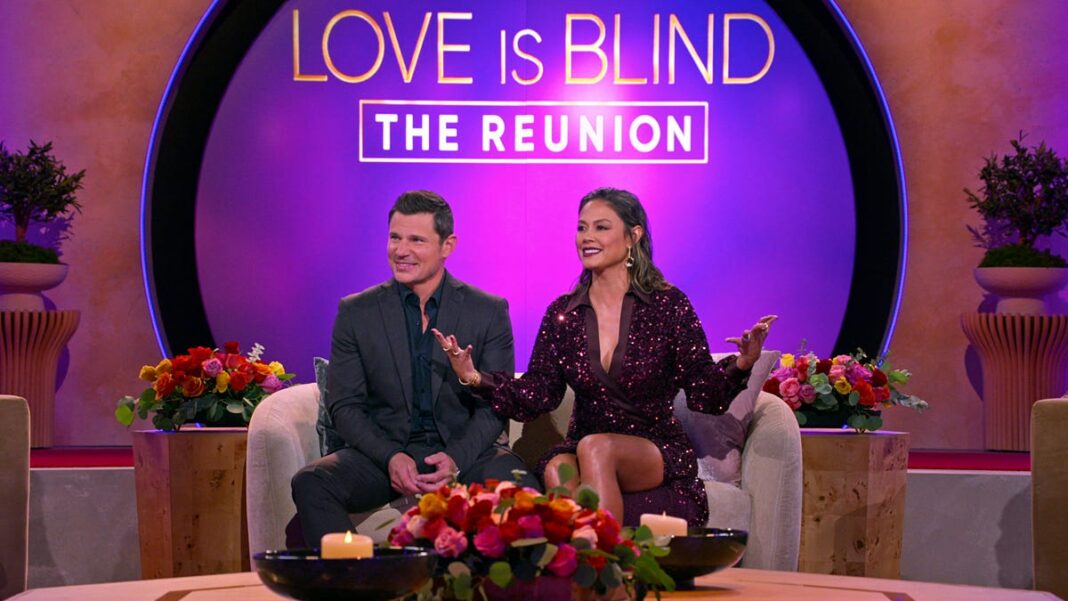 When is the reunion episode of ‘Love is Blind’ Season 7? Date, time, cast, how to watch