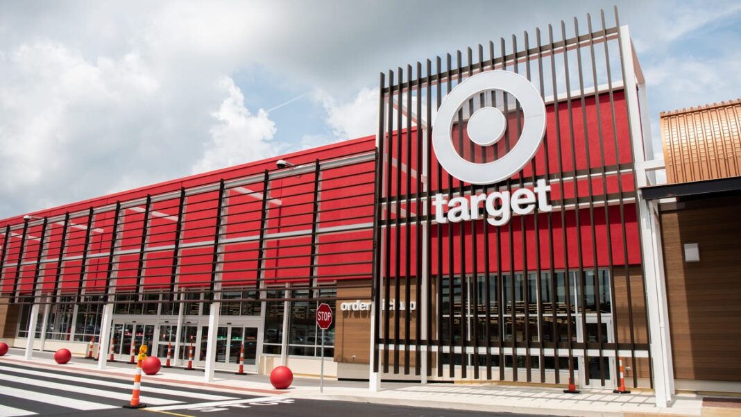 Black Friday comes ‘early’ to Target with new sale rolling out next week