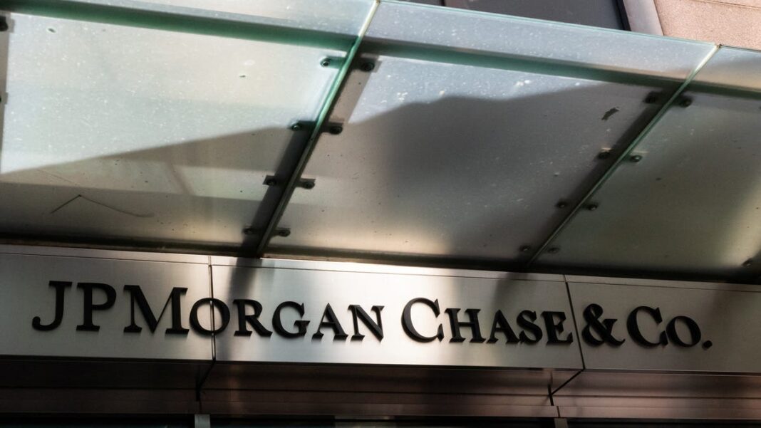 JPMorgan Chase begins suing customers over viral ATM glitch to withdraw ‘free’ money