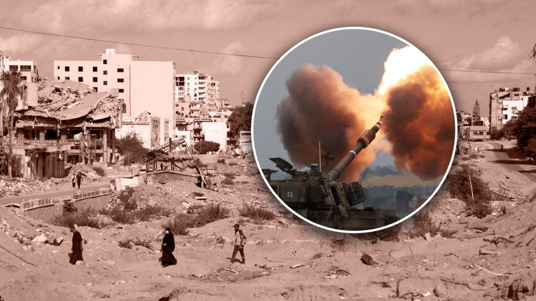 One year after Hamas invaded Israel on Oct. 7, how far could Gaza war expand?