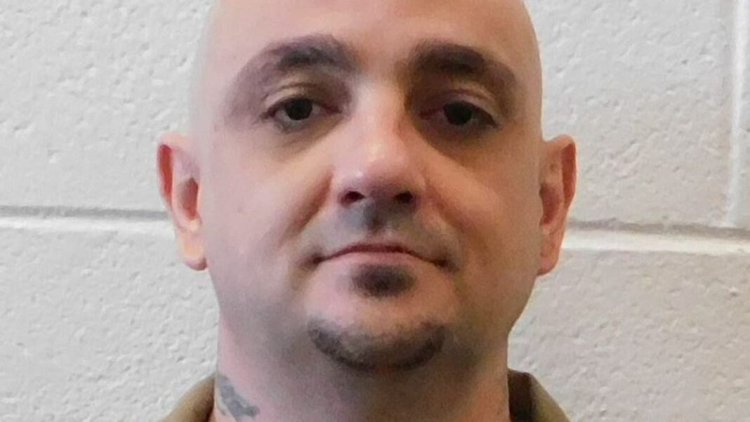 Alabama to execute Derrick Dearman for murder of 5 five family members. What to know