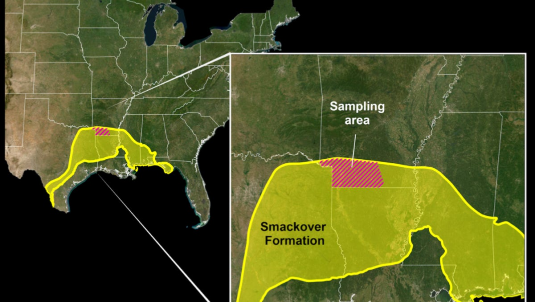 Vast deposit of ‘white gold’ in Arkansas could be stunningly valuable