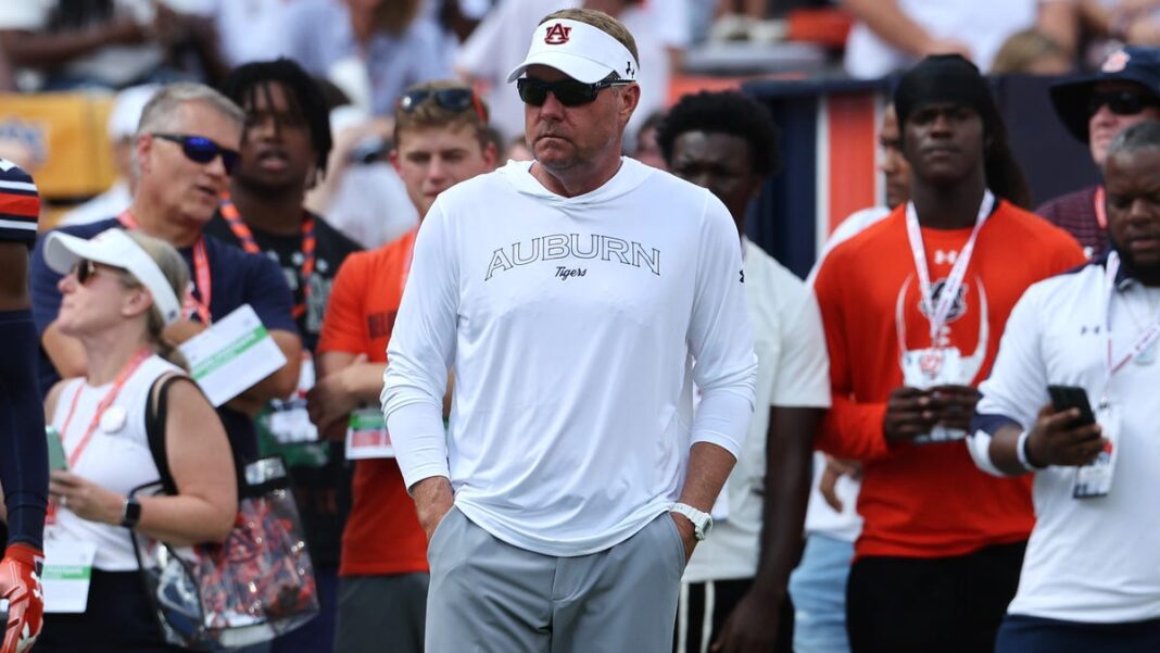 Opinion: If you think Auburn won’t fire Hugh Freeze in Year 2, you haven’t been paying attention