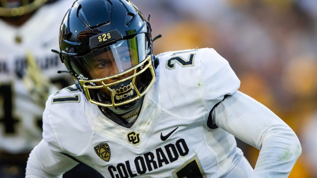 Bankruptcy judge issues new ruling in case of Colorado football player Shilo Sanders