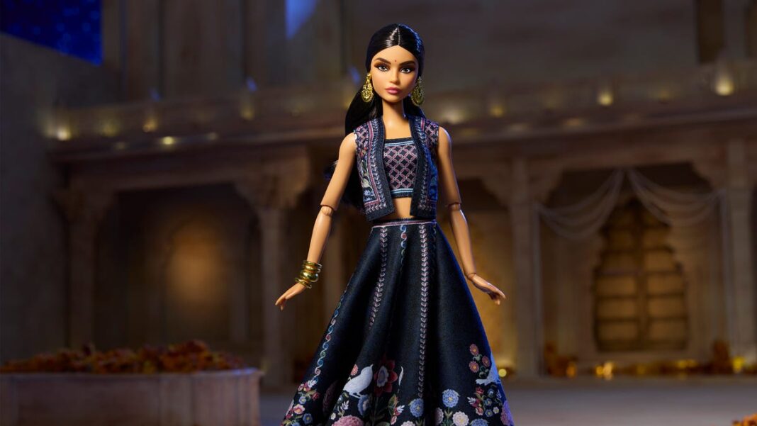 Barbie releases new doll for Diwali to ‘celebrate the power and beauty of diversity’