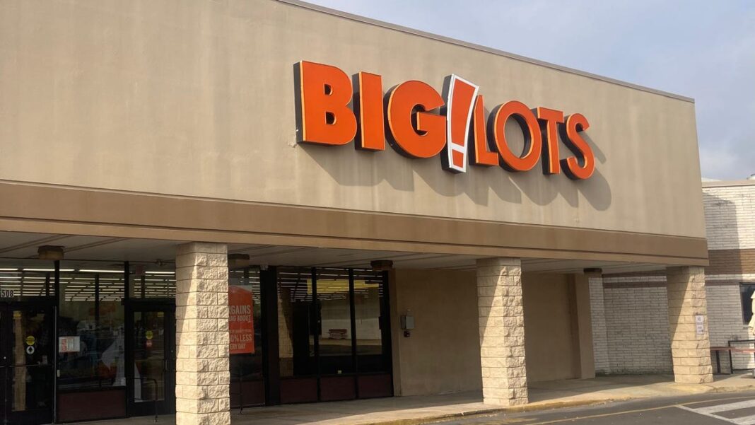 Over 340 Big Lots stores set to close: See full list of closures after dozens of locations added