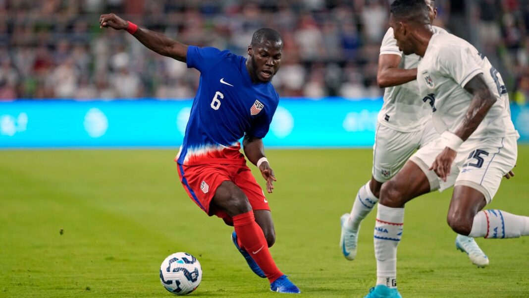 United States men’s national soccer team vs. Mexico: How to watch Tuesday’s friendly