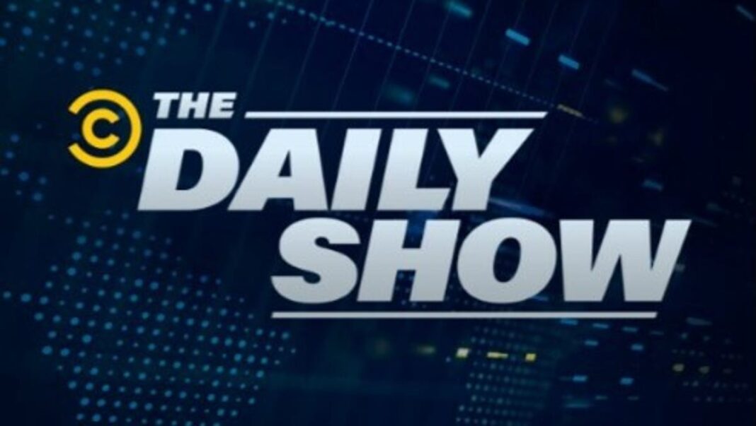 How to watch ‘The Daily Show’ live episode after Tuesday’s VP debate