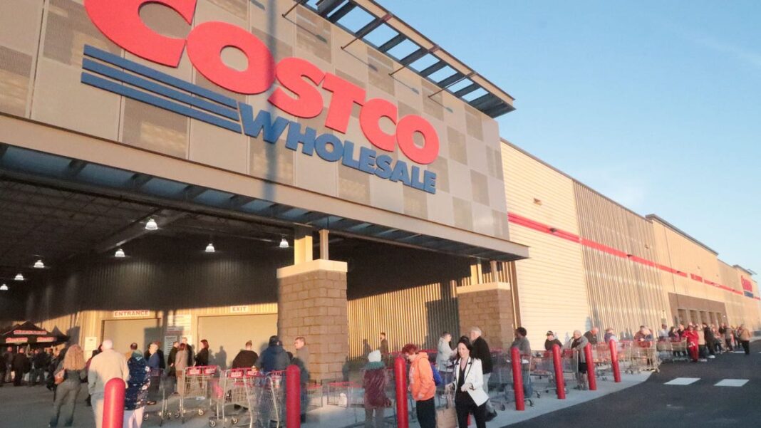 Costco says it cut prices on some Kirkland Signature products in earnings call