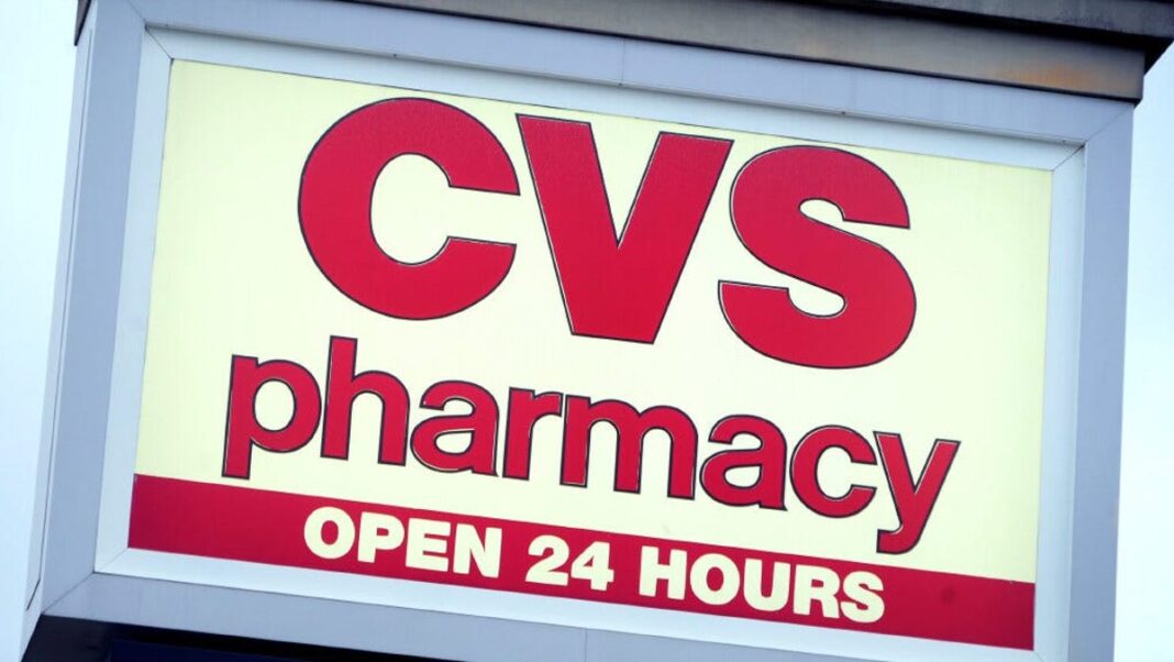 CVS Health to lay off nearly 3,000 workers primarily in ‘corporate’ roles