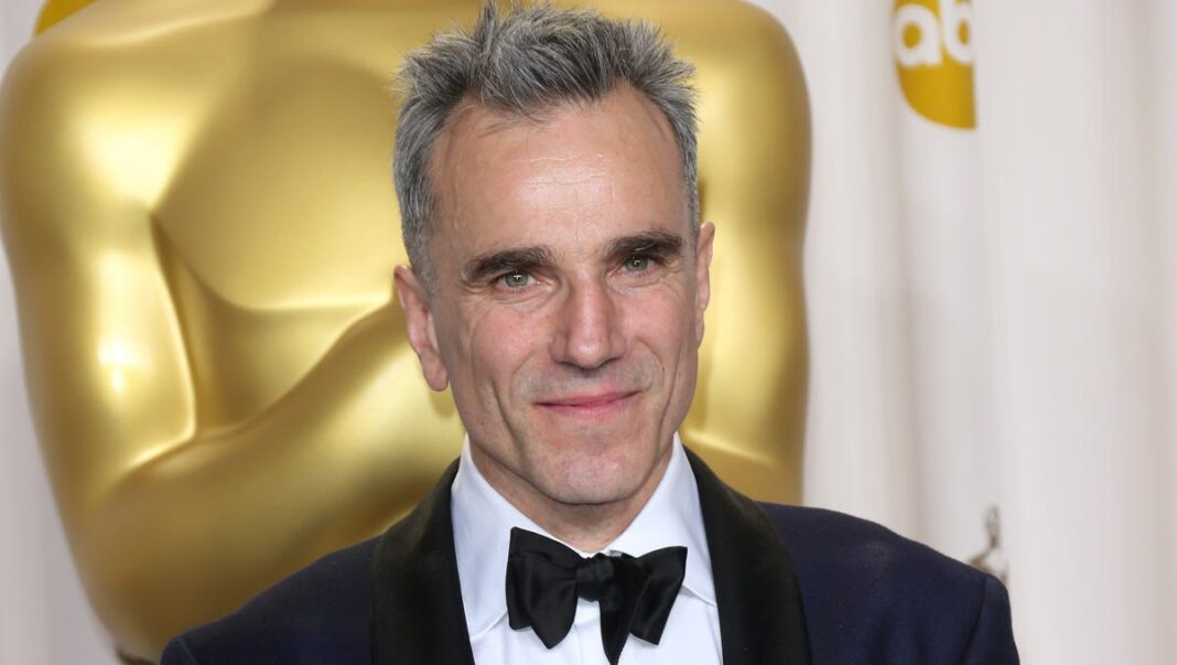 Daniel Day-Lewis just unretired from acting to star in son Ronan’s movie