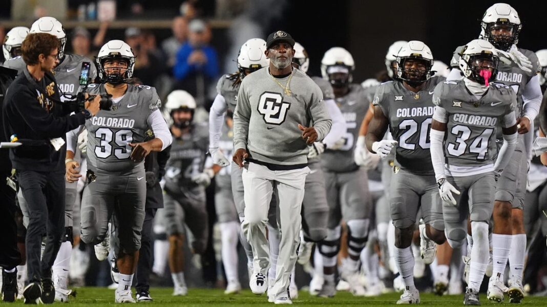 Deion Sanders has led Colorado to bowl eligibility. Here’s why that’s a big deal