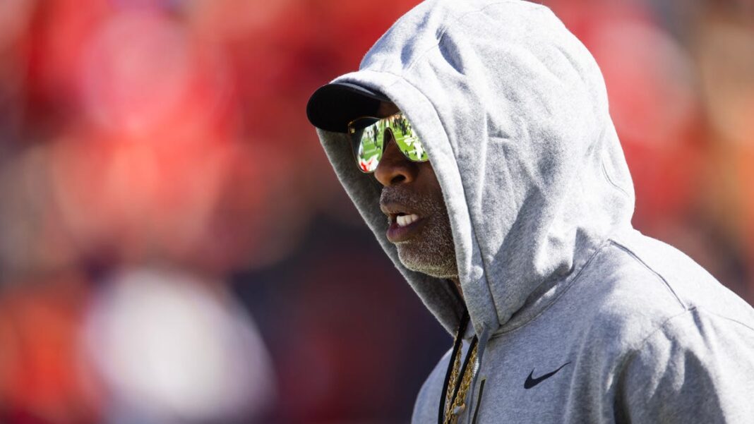 Deion Sanders has message for President Obama after Colorado’s win in Arizona