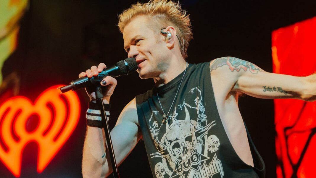 Sum 41’s Deryck Whibley alleges sex abuse by ex-manager: Biggest revelations from memoir