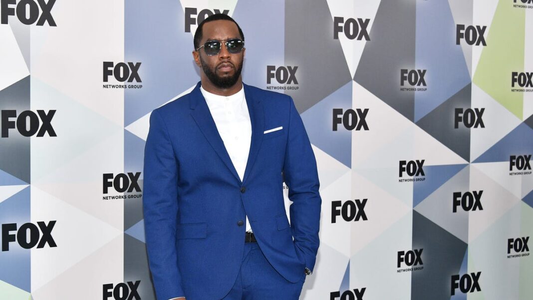 Sean ‘Diddy’ Combs accused of sexually assaulting minor, multiple rapes in new civil suits