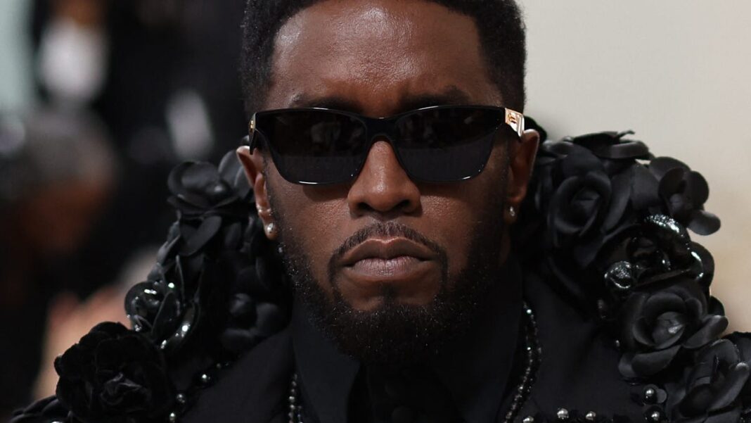 Sean ‘Diddy’ Combs appeals judge’s denial of his release from jail on $50 million bond