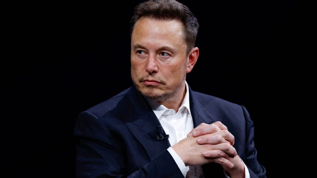 Down 80%: Fidelity says X has plummeted in value since Elon Musk’s takeover