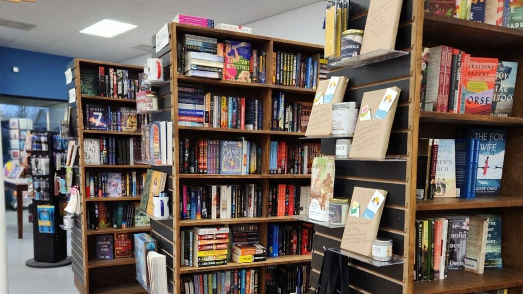 How Oregon’s The Book Nook creates a safe space to celebrate stories together