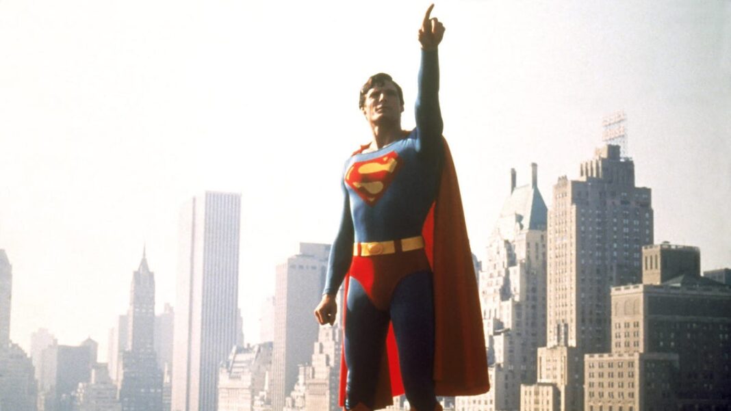 ‘Super/Man’ Christopher Reeve’s kids on his tragic accident’s ‘silver lining’