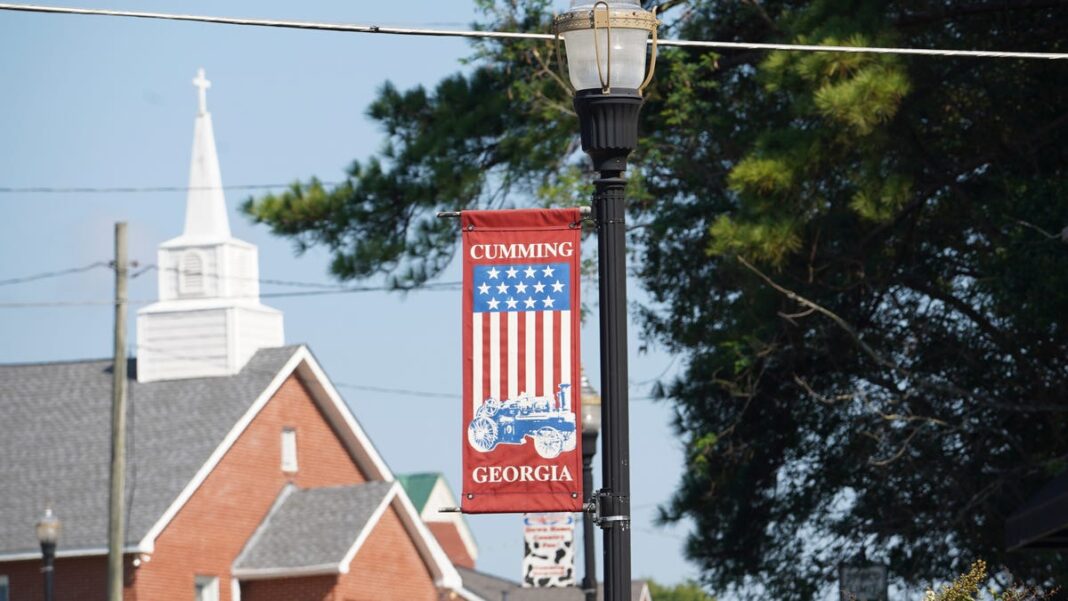 Georgia judge to Fulton County election board member: timely certification is mandatory