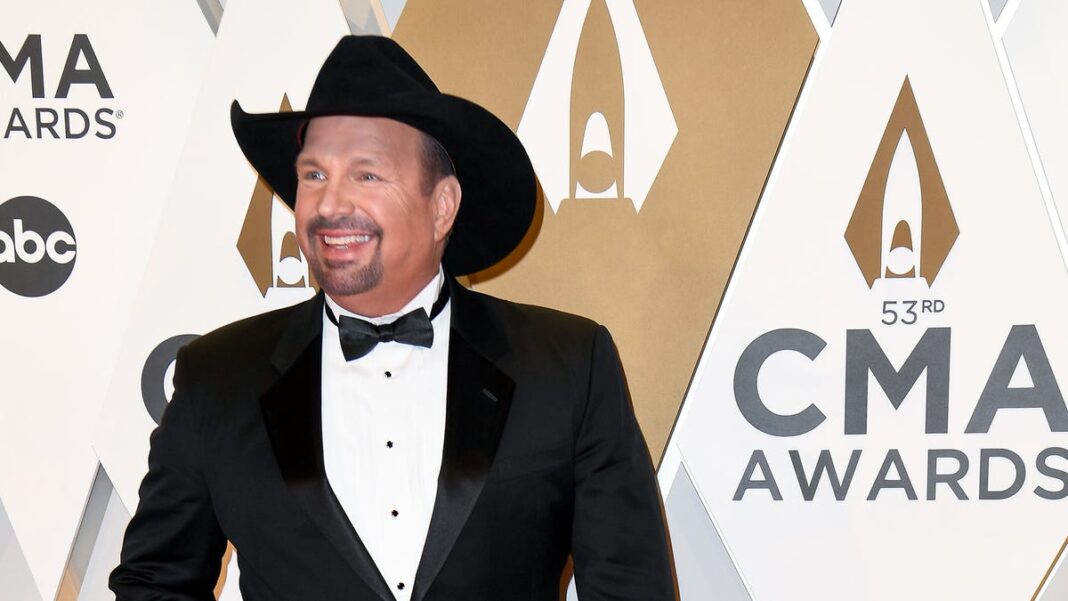 Garth Brooks claims he’s a victim of a ‘shakedown,’ names himself and rape accuser