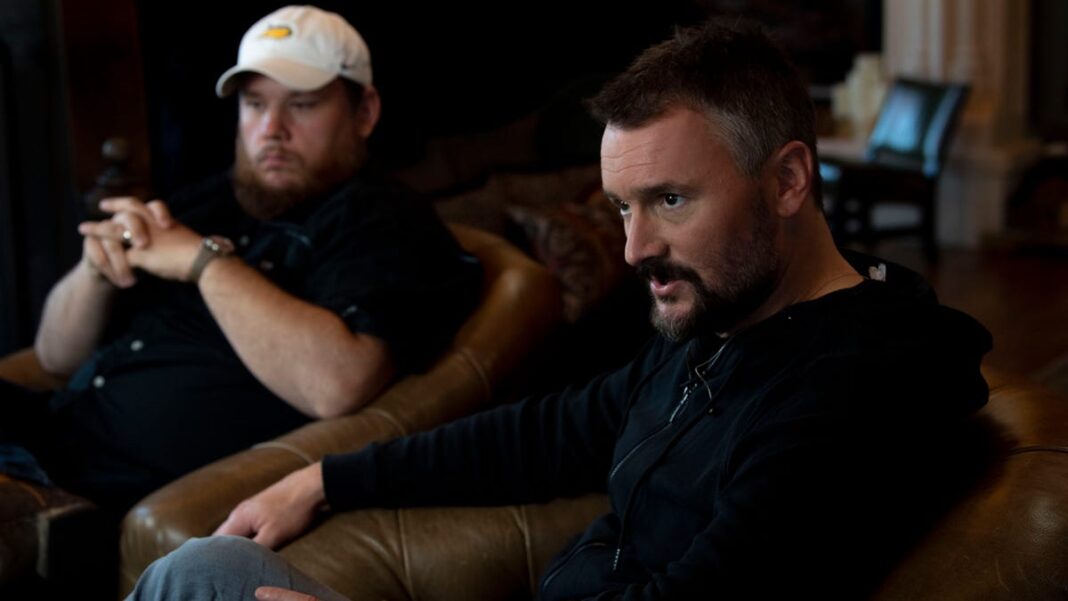 North Carolinians Eric Church, Luke Combs on hurricane relief concert: ‘Going to be emotional’