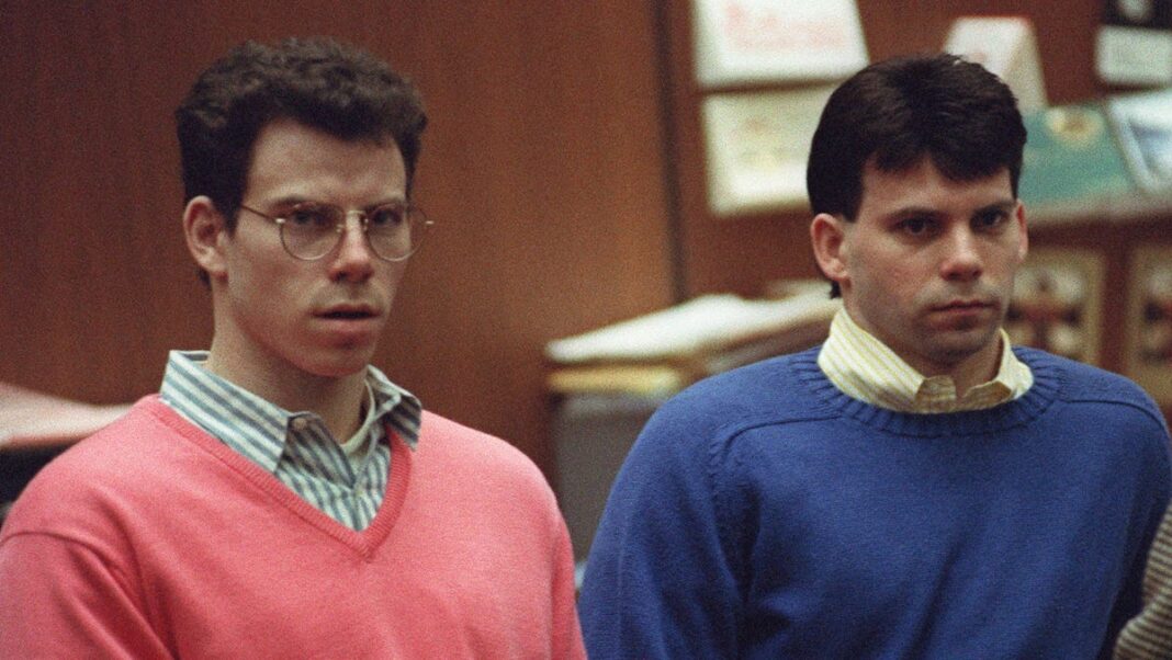 New ‘Menendez Brothers’ documentary features interviews with Erik and Lyle ‘in their own words’