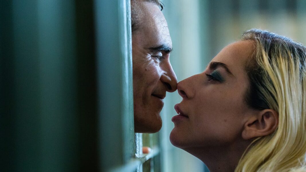 Joaquin Phoenix says ‘Joker 2’ movie musical drew inspiration from KISS