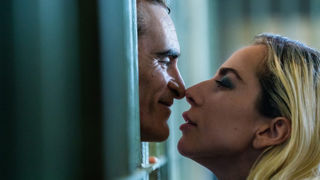 ‘Joker 2’ review: Joaquin Phoenix returns in a sweeter, not better, movie musical