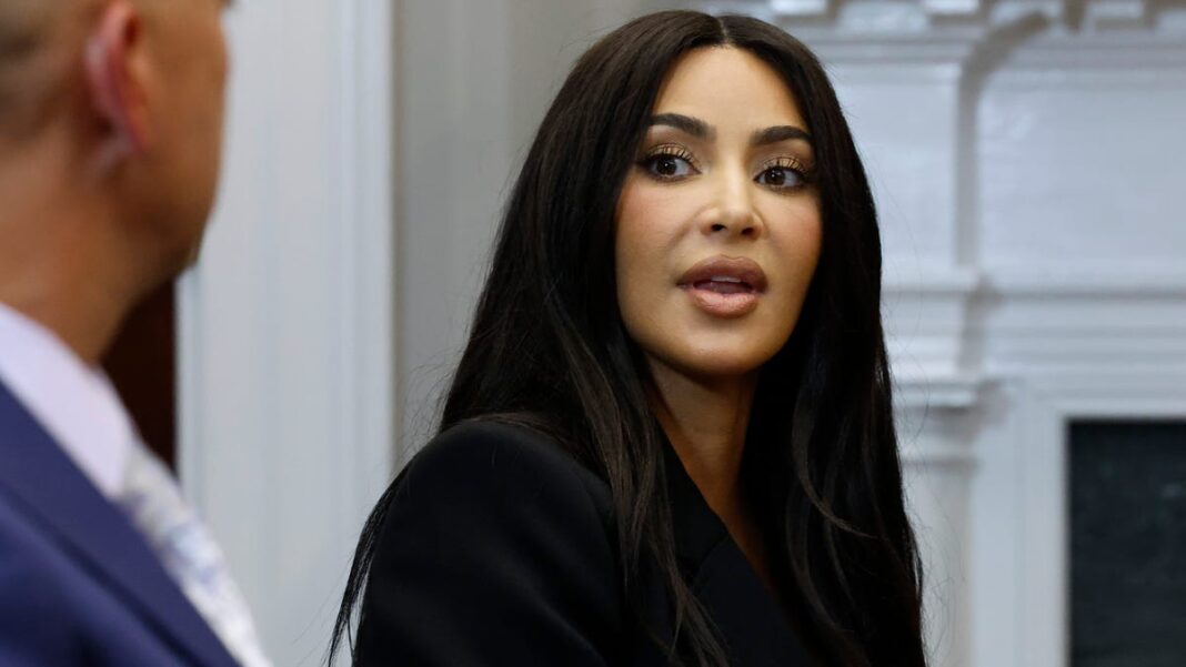 Kim Kardashian calls to free Erik and Lyle Menendez after brutal 1996 killings of parents