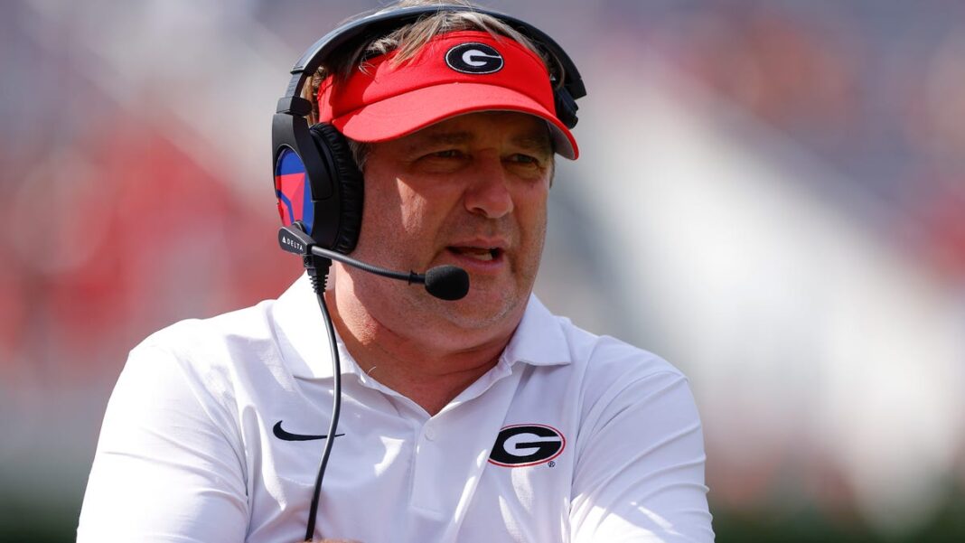 Georgia football coach Kirby Smart’s new 10-year, $130 million deal: More contract details