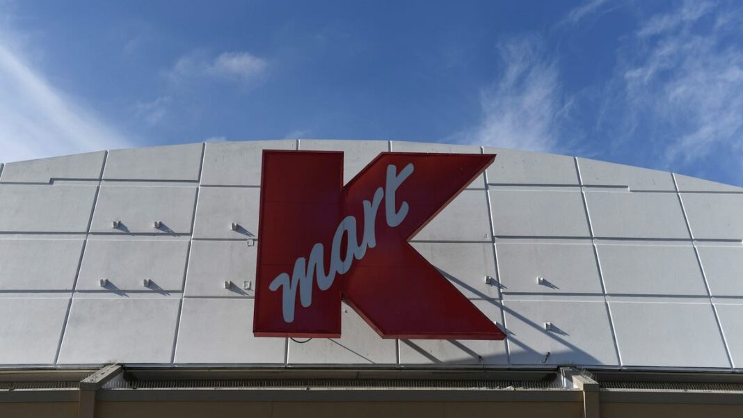 Attention shoppers: Last full-sized Kmart in continental US closes as retail giant fades