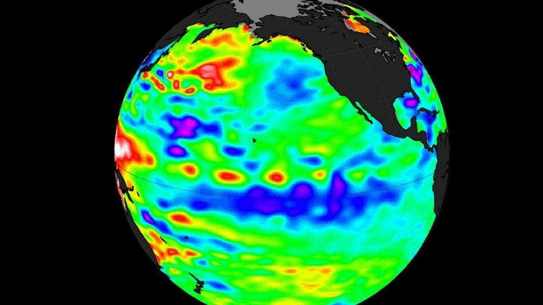 Where is La Niña? Why the climate troublemaker is making a late arrival for 2024