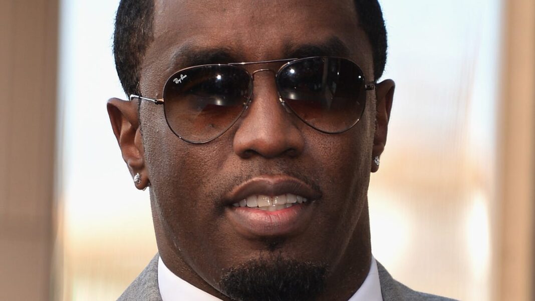 Sean ‘Diddy’ Combs accuser’s lawyers ask to withdraw over ‘fundamental disagreement’