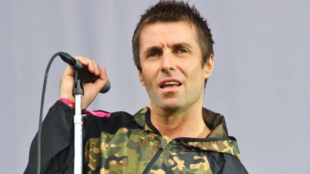 Liam Gallagher reacts to ‘SNL’ Oasis skit: ‘Are they meant to be comedians’