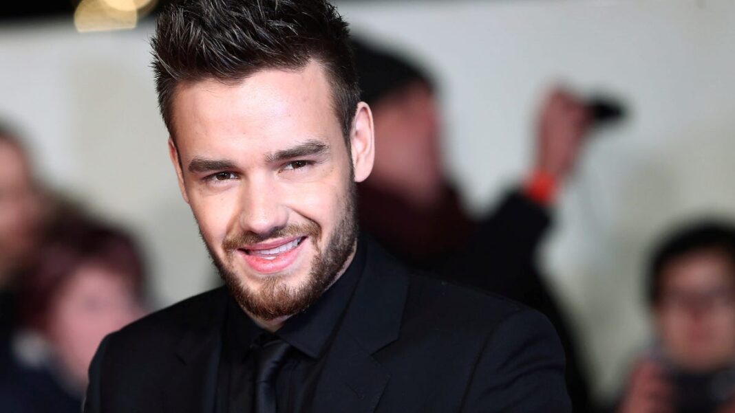 Liam Payne was ‘intoxicated,’ ‘breaking the whole room’ before death from fall: 911 call