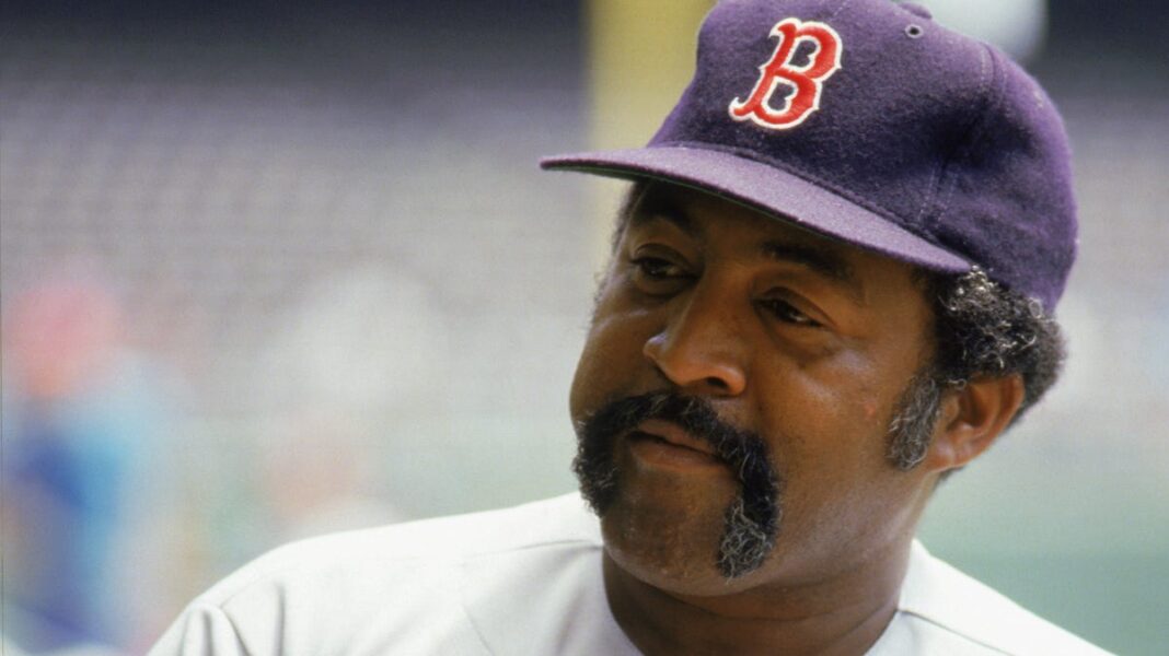 Opinion: Luis Tiant deserves to be in the Baseball Hall of Fame