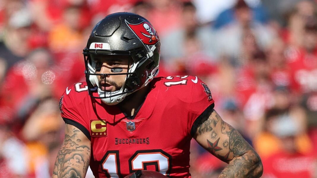 Mike Evans injury update: Buccaneers WR injured in game vs. Saints