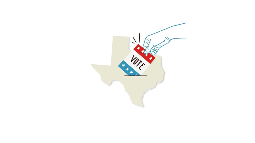 How do I vote in Texas? Your guide to polling sites, mail-in deadlines, more