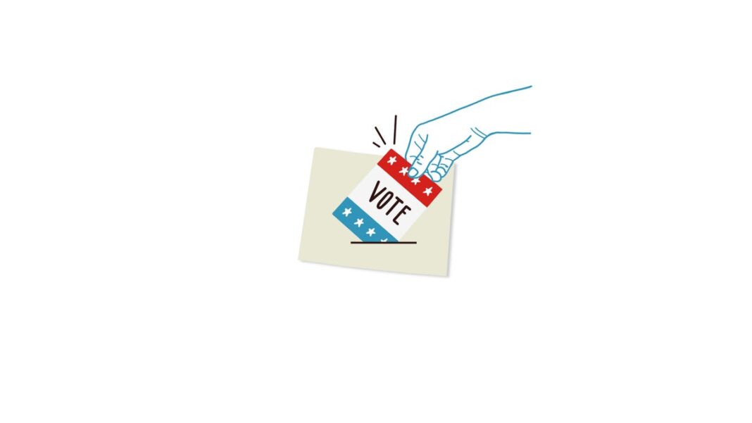 How do I vote in Wyoming? Your guide to polling sites, mail-in deadlines, more