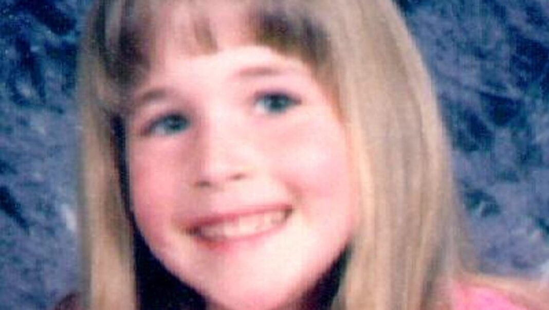 A 6-year-old girl was kidnapped in Arkansas in 1995. Police just named their prime suspect