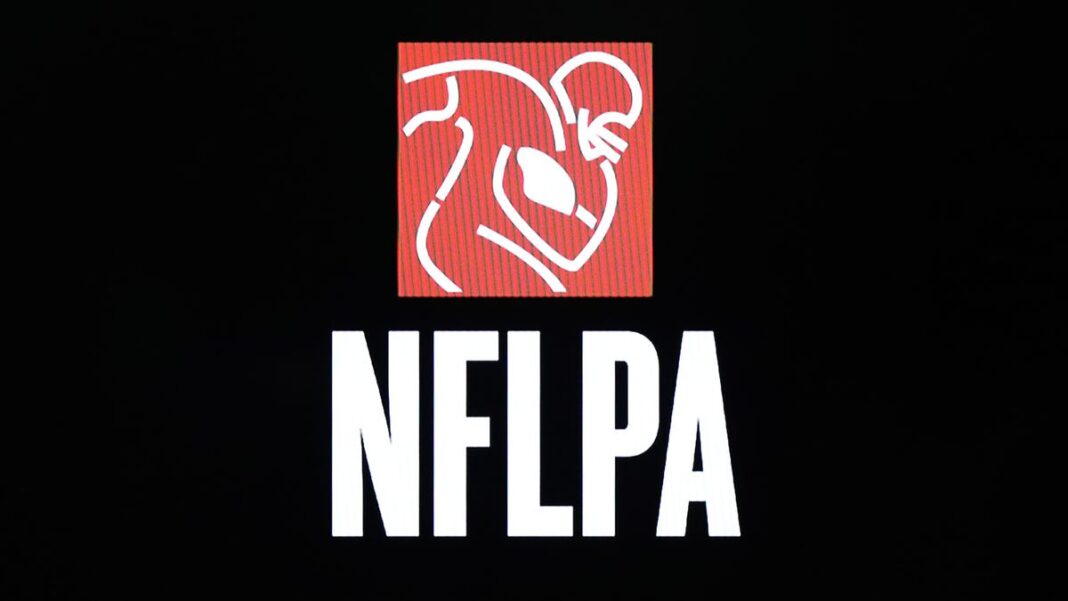 NFLPA calls to move media interviews outside the locker room, calls practice ‘outdated’