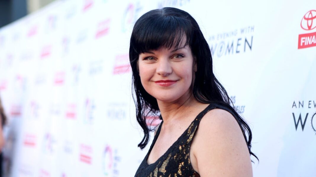 Pauley Perrette of ‘NCIS’ fame says she won’t return to acting. What’s stopping her?