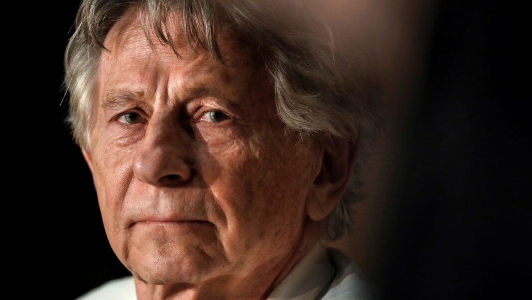 Roman Polanski settles underage rape case that was headed to trial in 2025