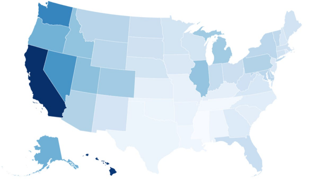 Port strike may not affect gas, unless its prolonged: See latest average prices by state