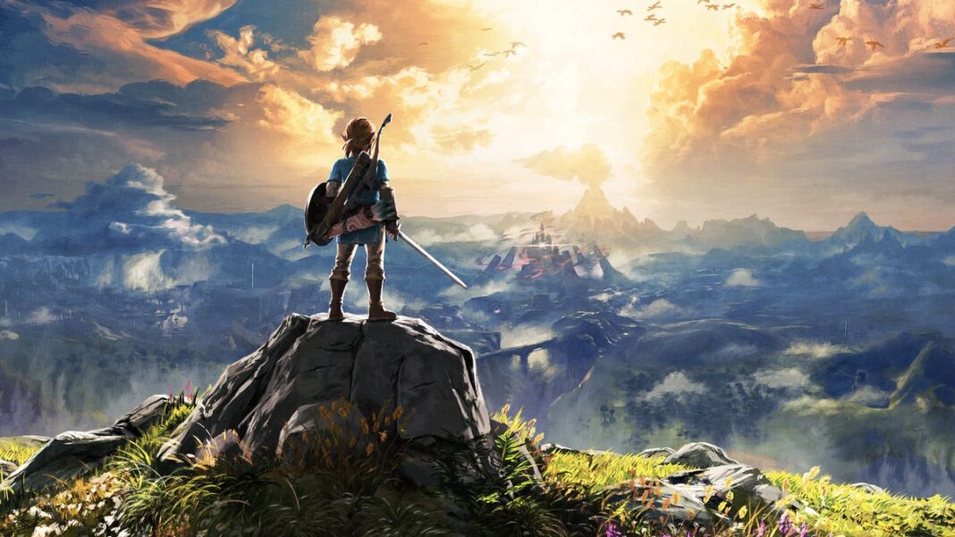 The best Legend of Zelda games, including Echoes of Wisdom, ranked